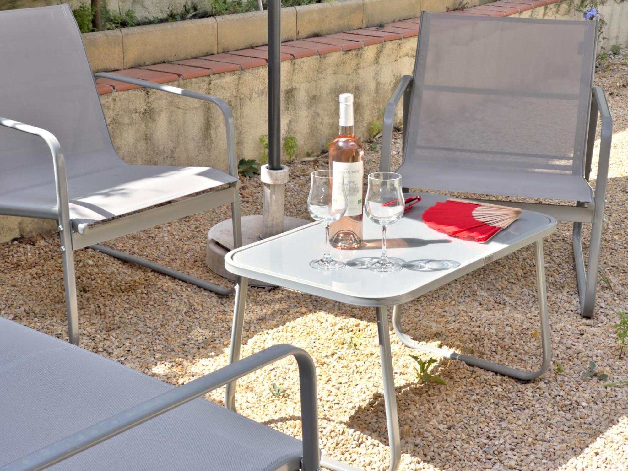 Villa Confort Jacuzzi Barbecue Clim Parking Marseille Exteriér fotografie